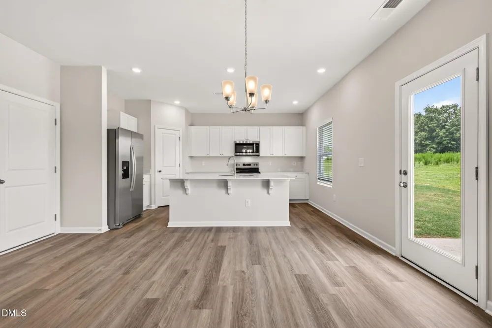 7079 Luke Lane Castalia, NC 27816