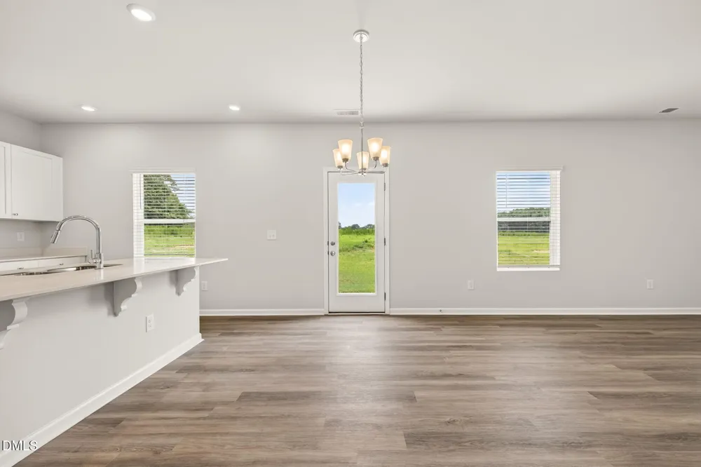 7079 Luke Lane Castalia, NC 27816
