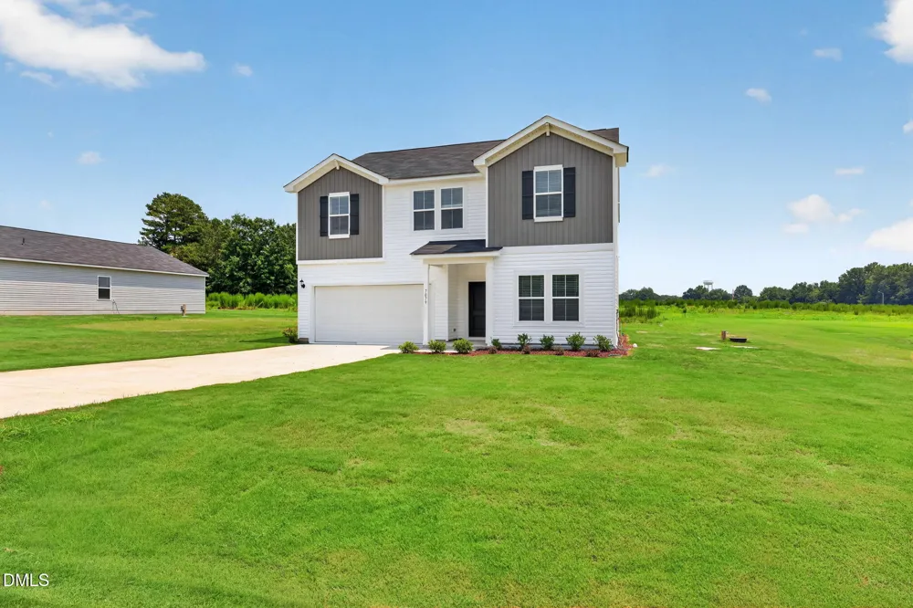 7079 Luke Lane Castalia, NC 27816