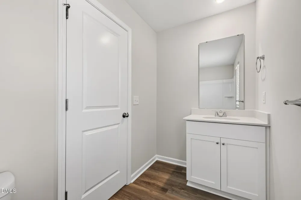 7079 Luke Lane Castalia, NC 27816