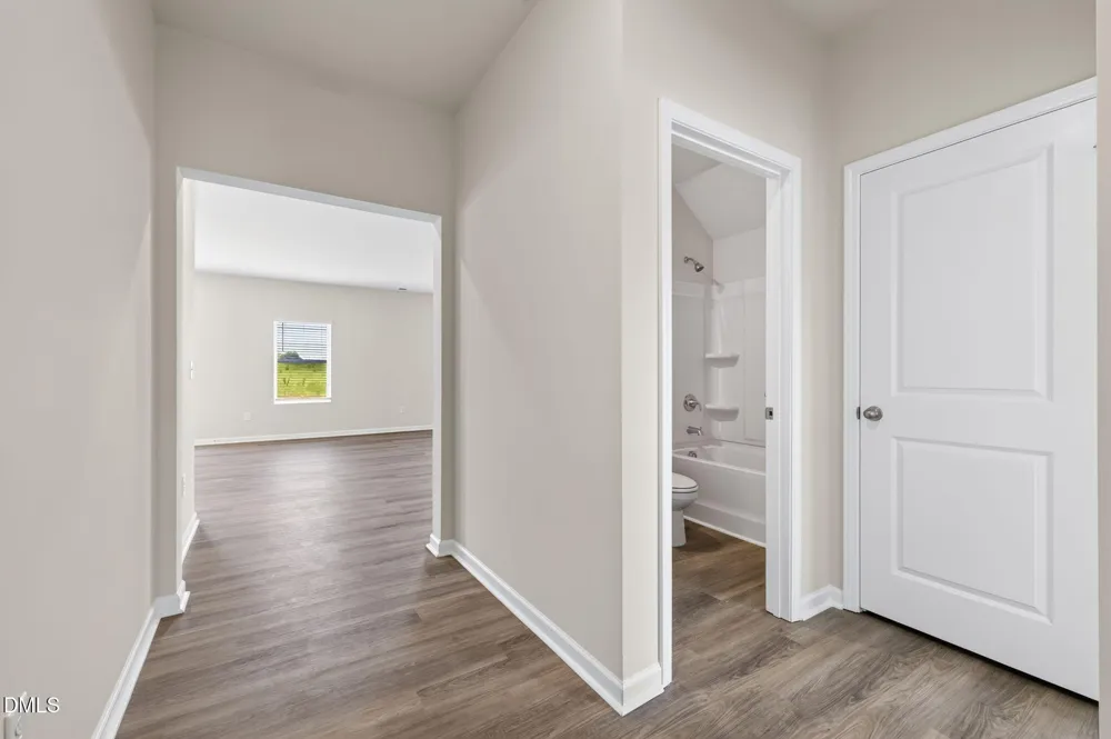7079 Luke Lane Castalia, NC 27816