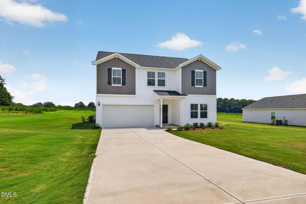 7079 Luke Lane Castalia, NC 27816