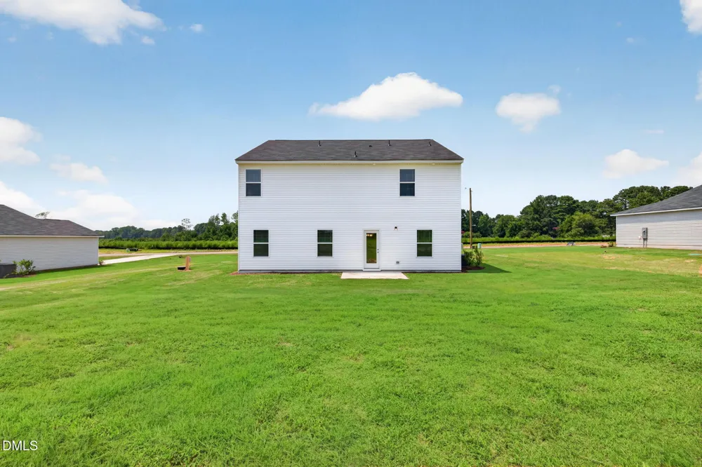 7079 Luke Lane Castalia, NC 27816