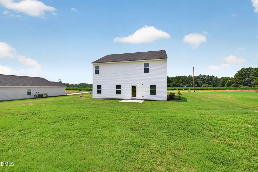 7079 Luke Lane Castalia, NC 27816