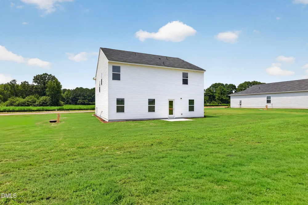7079 Luke Lane Castalia, NC 27816