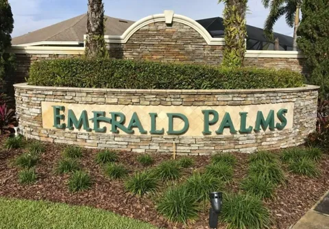 4410 EMERALD PALMS LANE