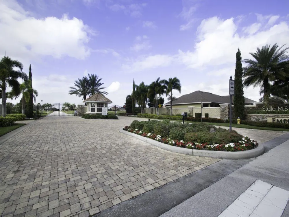 4410 EMERALD PALMS LANE Winter Haven, FL 33884