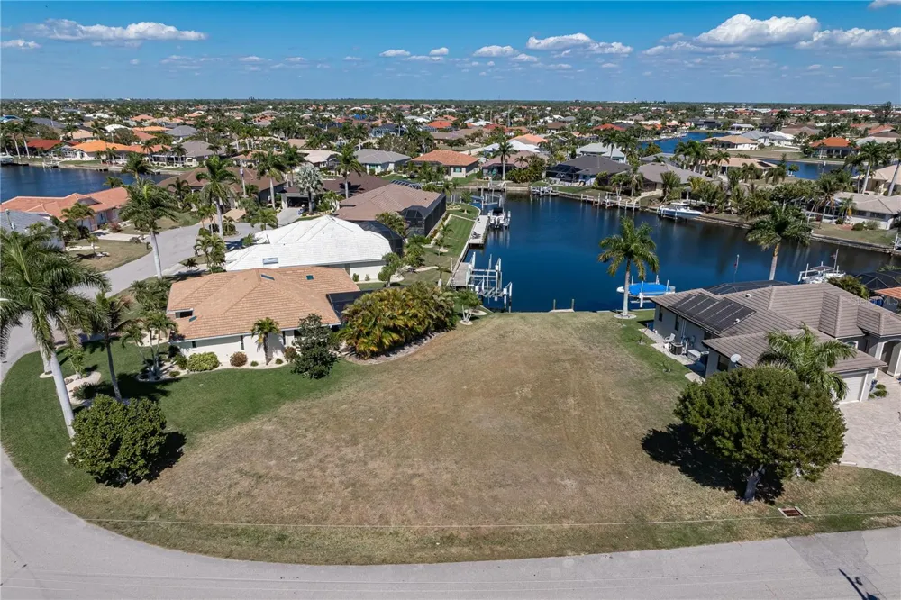 5045 SAN MASSIMO DRIVE Punta Gorda, FL 33950