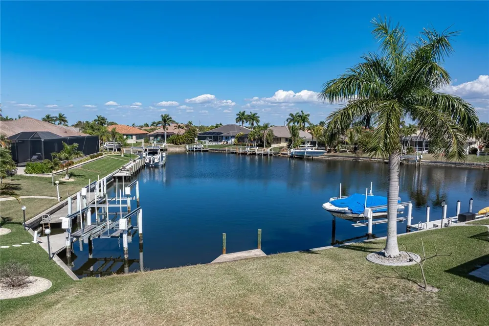 5045 SAN MASSIMO DRIVE Punta Gorda, FL 33950