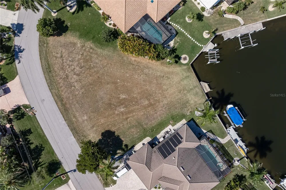 5045 SAN MASSIMO DRIVE Punta Gorda, FL 33950