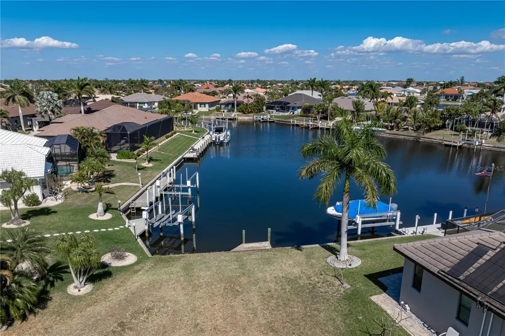 5045 SAN MASSIMO DRIVE Punta Gorda, FL 33950