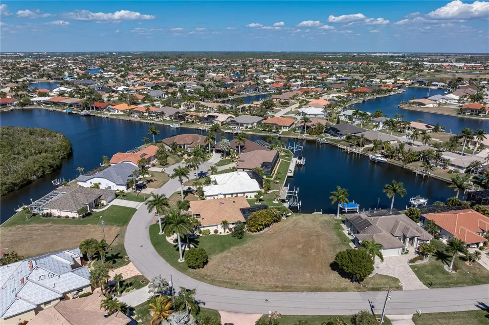 5045 SAN MASSIMO DRIVE Punta Gorda, FL 33950