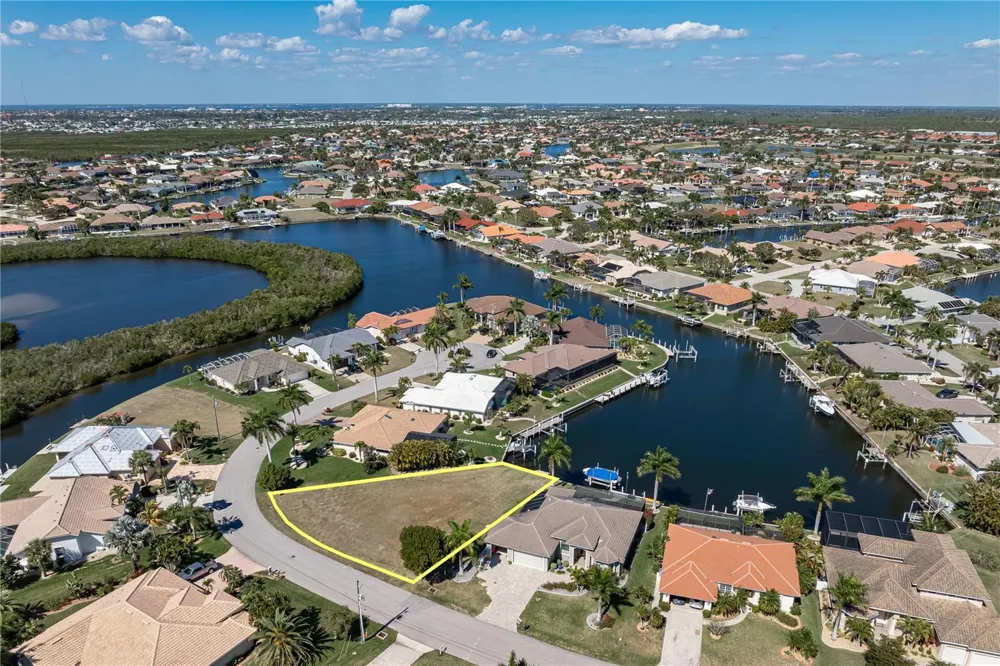 5045 SAN MASSIMO DRIVE Punta Gorda, FL 33950
