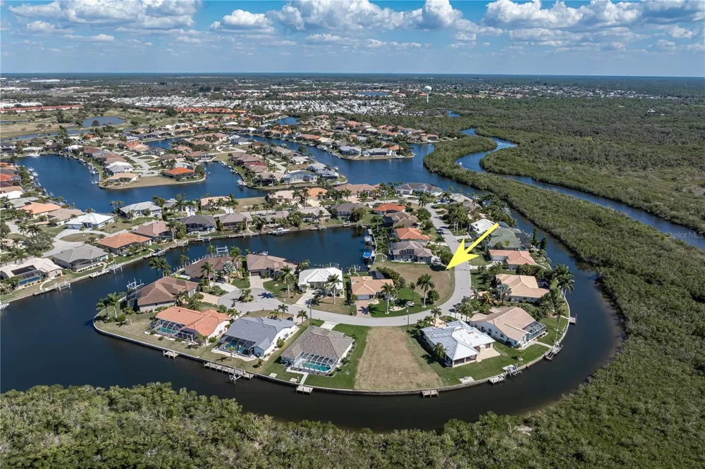 5045 SAN MASSIMO DRIVE Punta Gorda, FL 33950