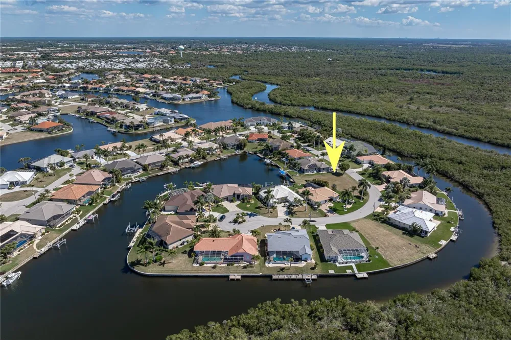 5045 SAN MASSIMO DRIVE Punta Gorda, FL 33950