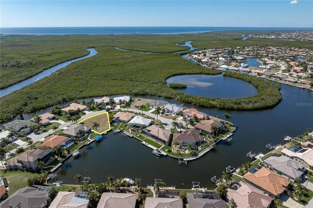 5045 SAN MASSIMO DRIVE Punta Gorda, FL 33950