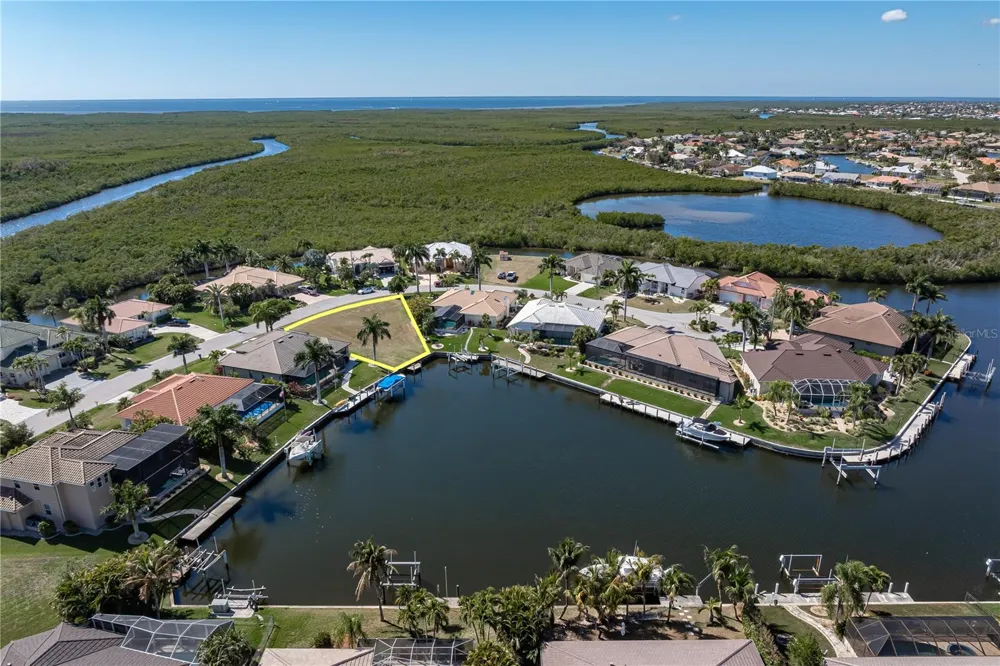 5045 SAN MASSIMO DRIVE Punta Gorda, FL 33950