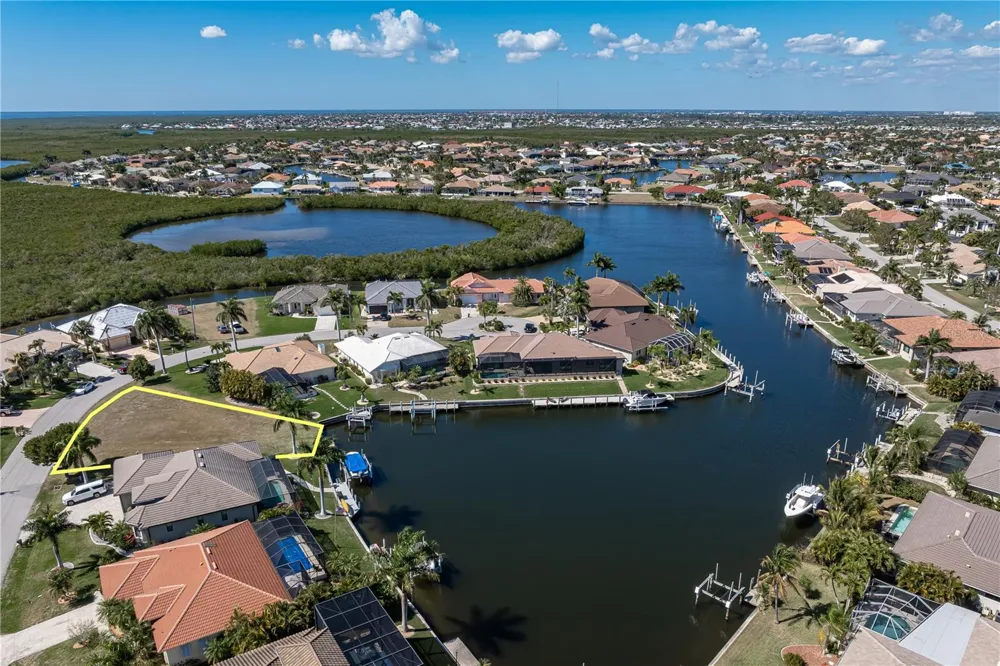5045 SAN MASSIMO DRIVE Punta Gorda, FL 33950