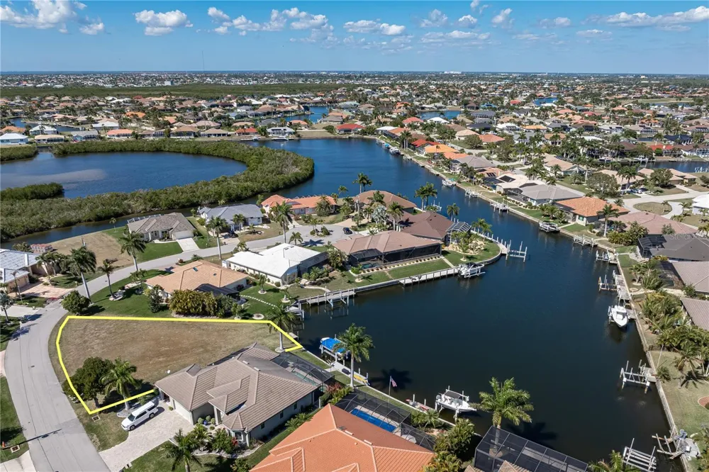 5045 SAN MASSIMO DRIVE Punta Gorda, FL 33950