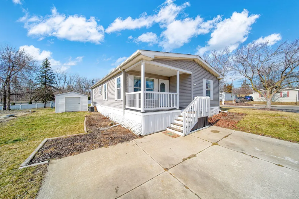 1 Yukon River Court Adrian, MI 49221