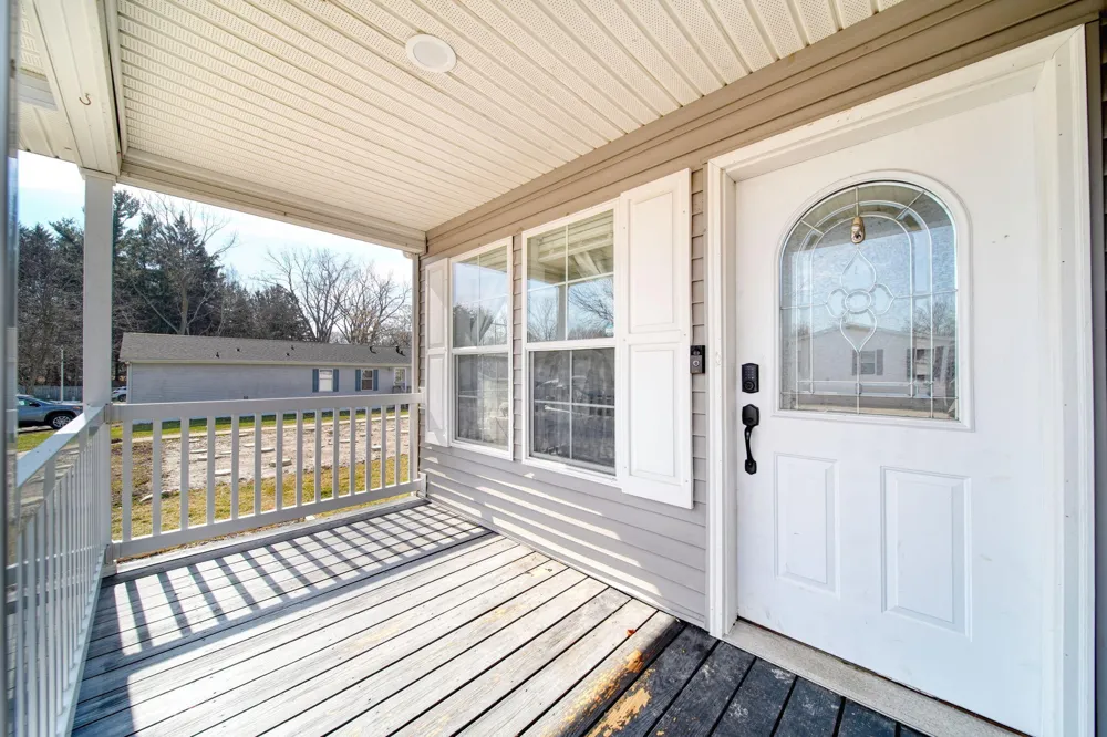 1 Yukon River Court Adrian, MI 49221