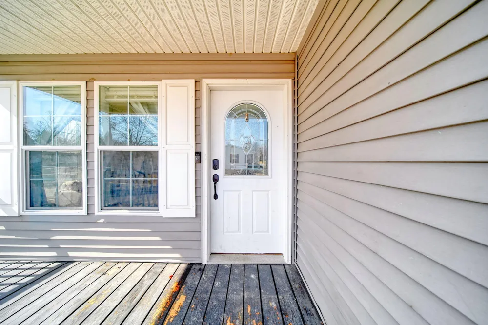 1 Yukon River Court Adrian, MI 49221