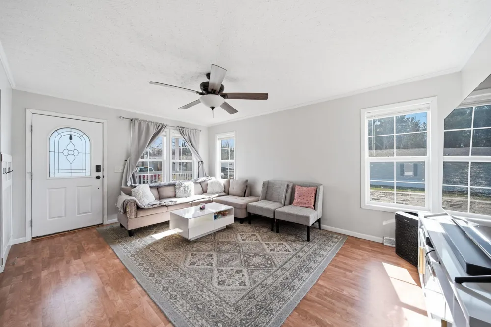 1 Yukon River Court Adrian, MI 49221