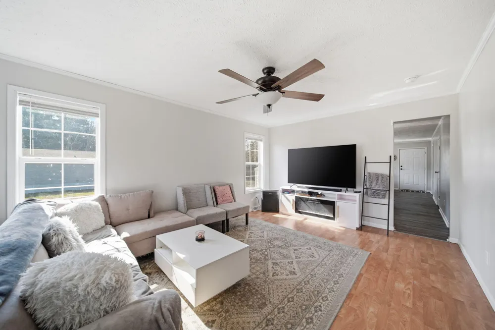 1 Yukon River Court Adrian, MI 49221