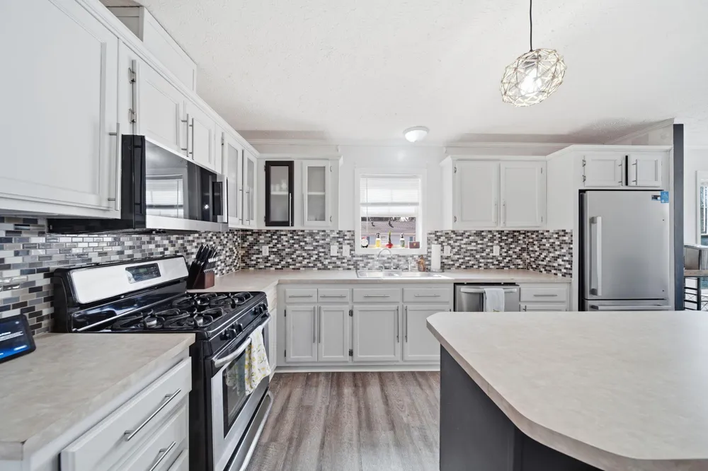 1 Yukon River Court Adrian, MI 49221