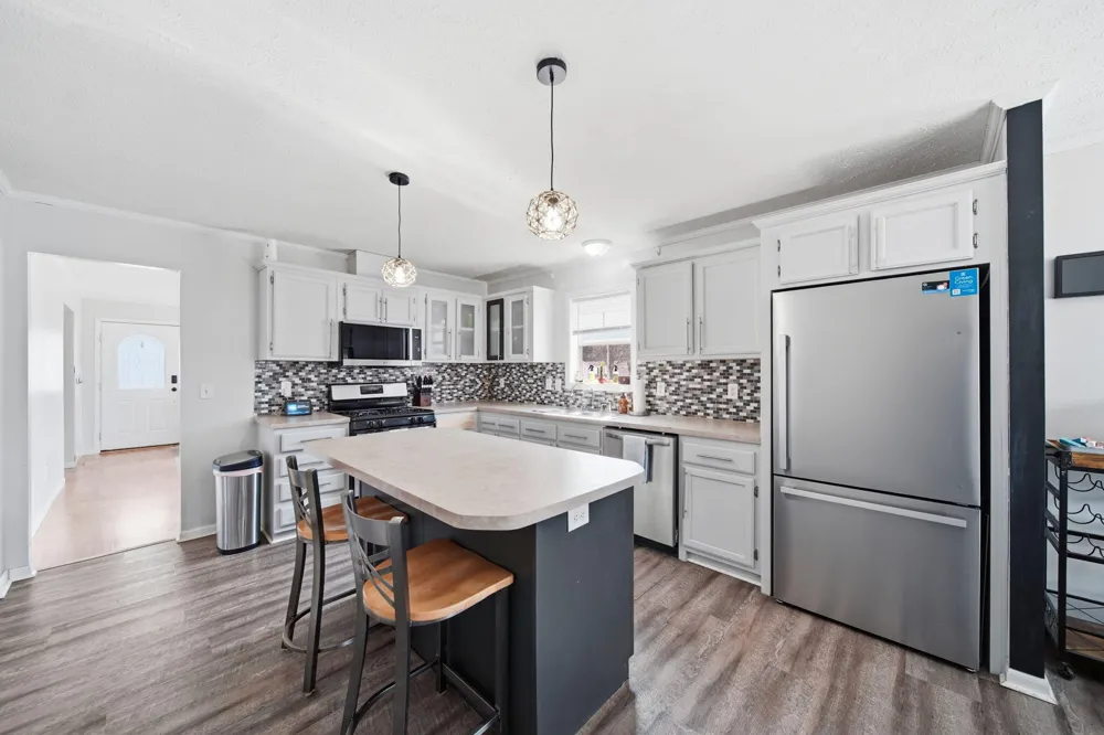 1 Yukon River Court Adrian, MI 49221