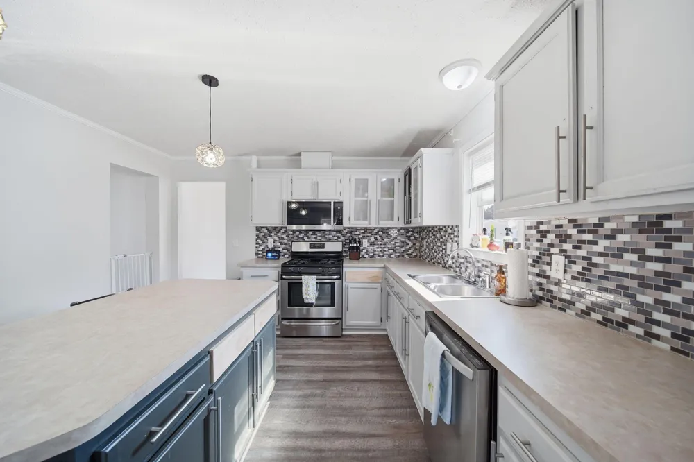 1 Yukon River Court Adrian, MI 49221