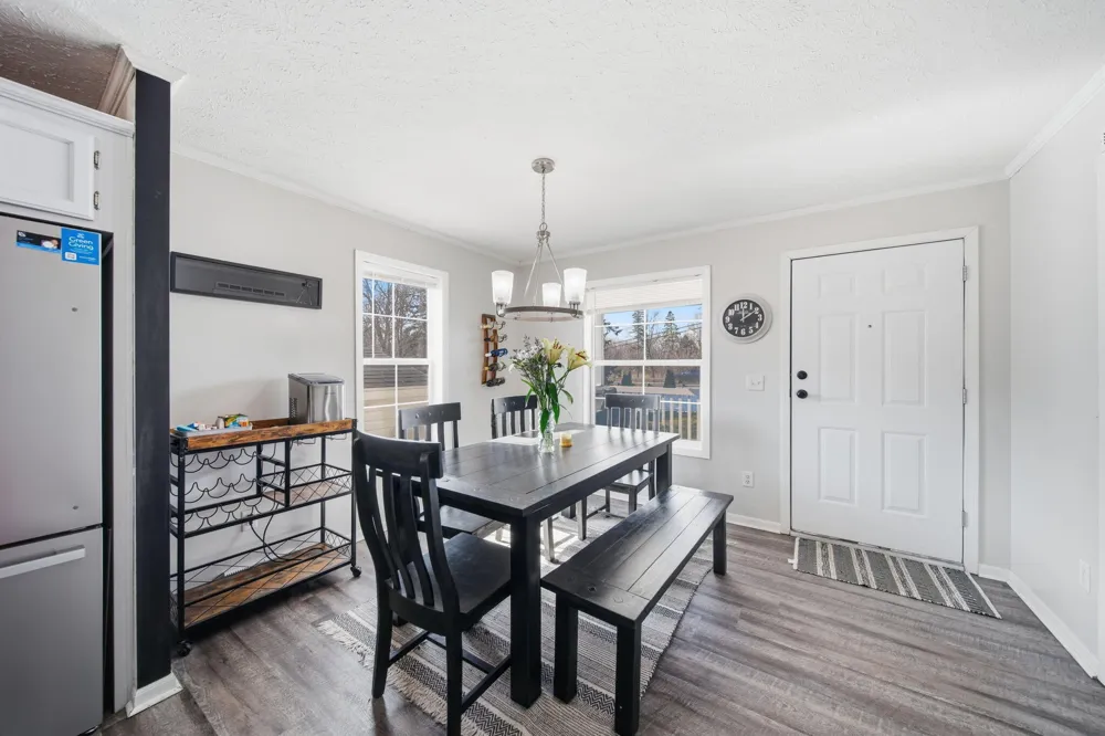 1 Yukon River Court Adrian, MI 49221