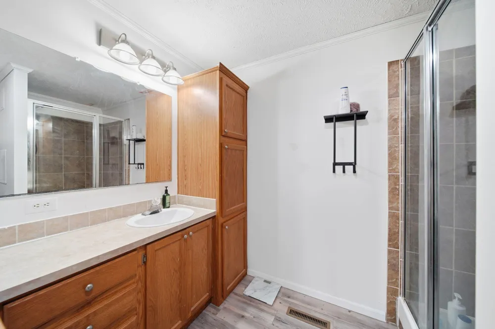1 Yukon River Court Adrian, MI 49221