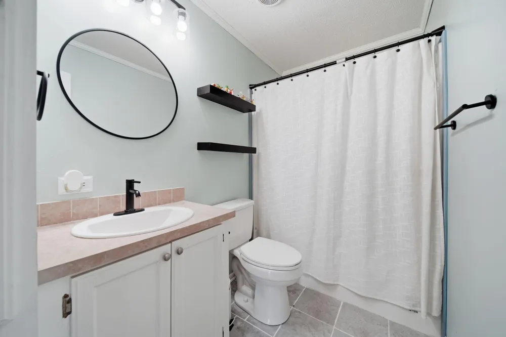 1 Yukon River Court Adrian, MI 49221