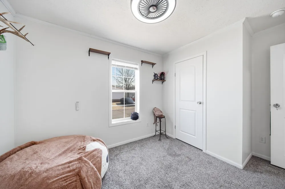 1 Yukon River Court Adrian, MI 49221