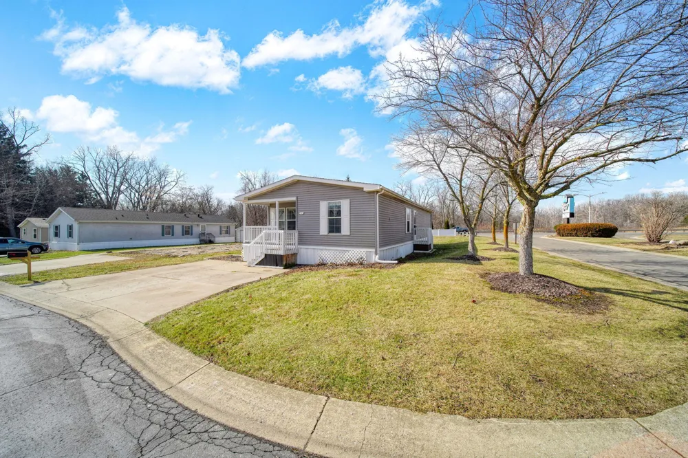 1 Yukon River Court Adrian, MI 49221