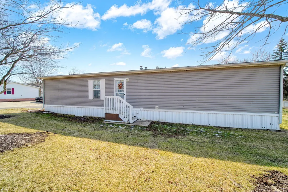 1 Yukon River Court Adrian, MI 49221