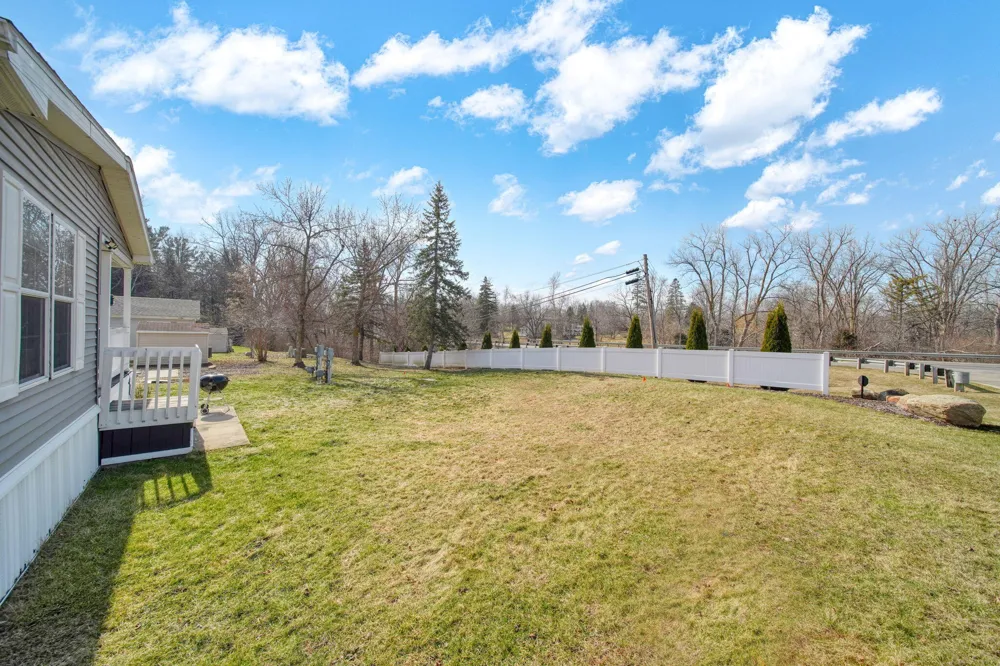 1 Yukon River Court Adrian, MI 49221