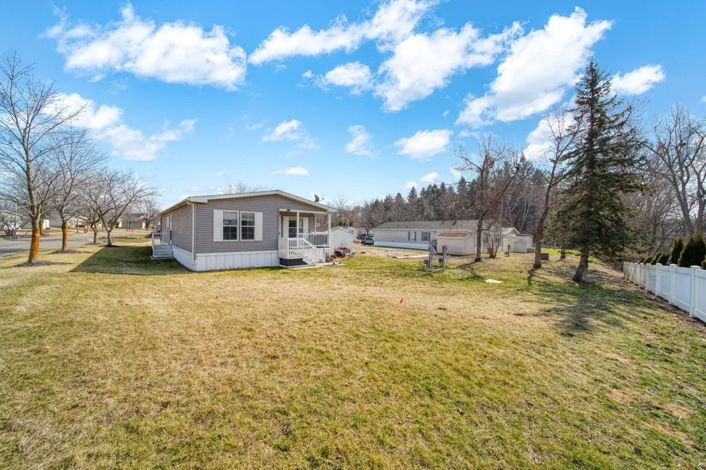 1 Yukon River Court Adrian, MI 49221