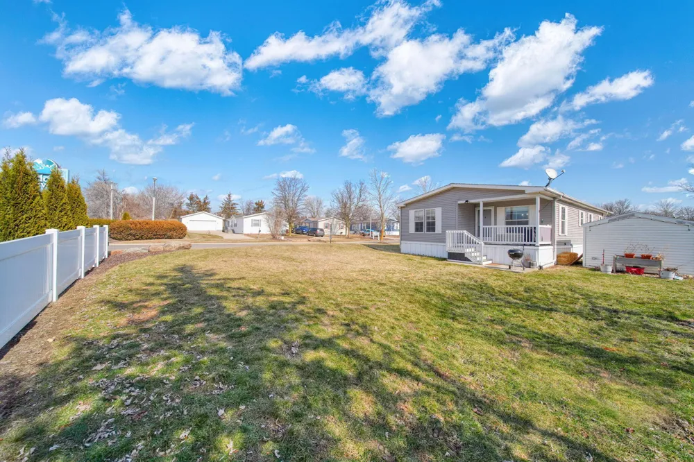1 Yukon River Court Adrian, MI 49221