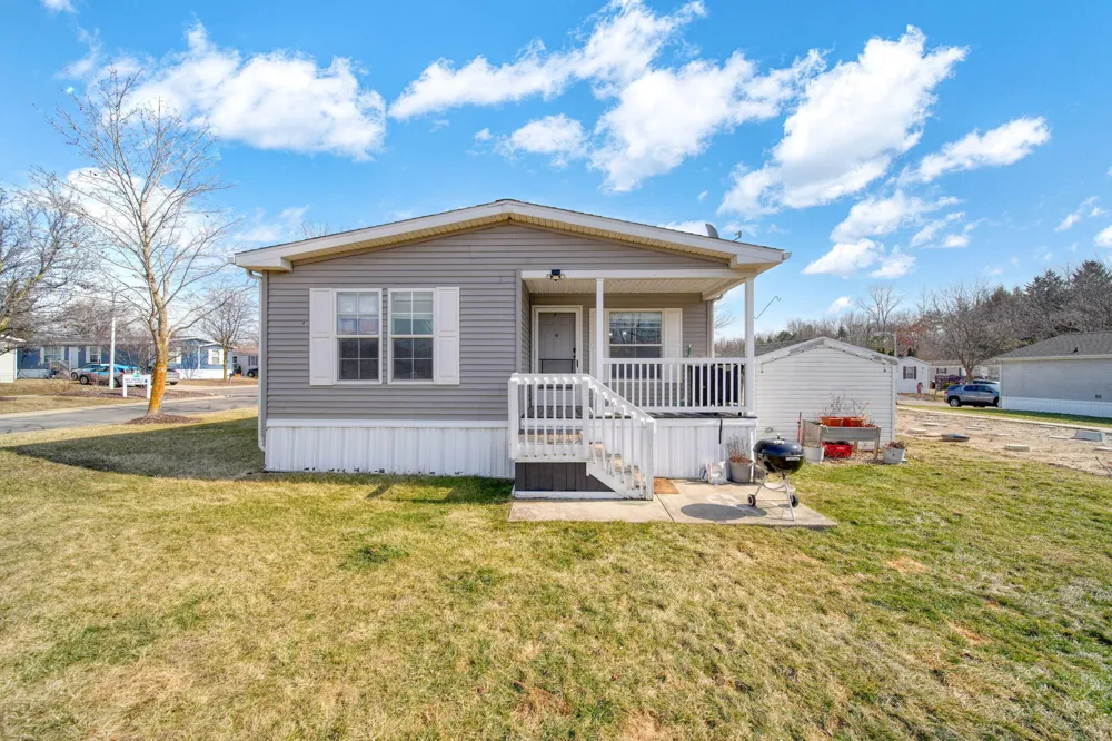 1 Yukon River Court Adrian, MI 49221