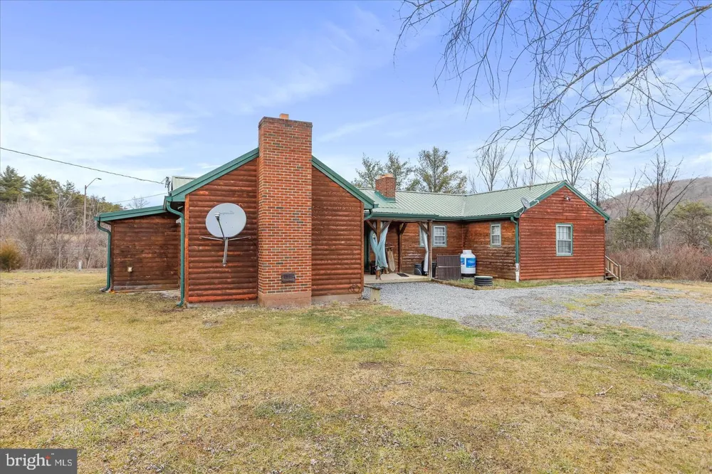 21531 NATIONAL PIKE NE Flintstone, MD 21530