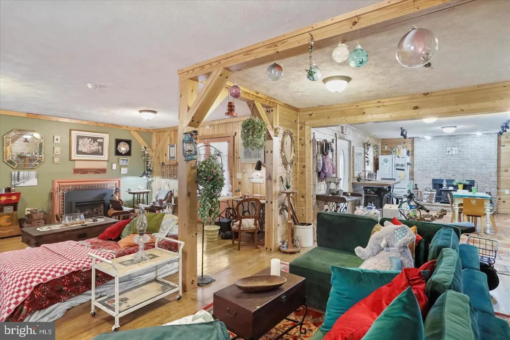 21531 NATIONAL PIKE NE Flintstone, MD 21530