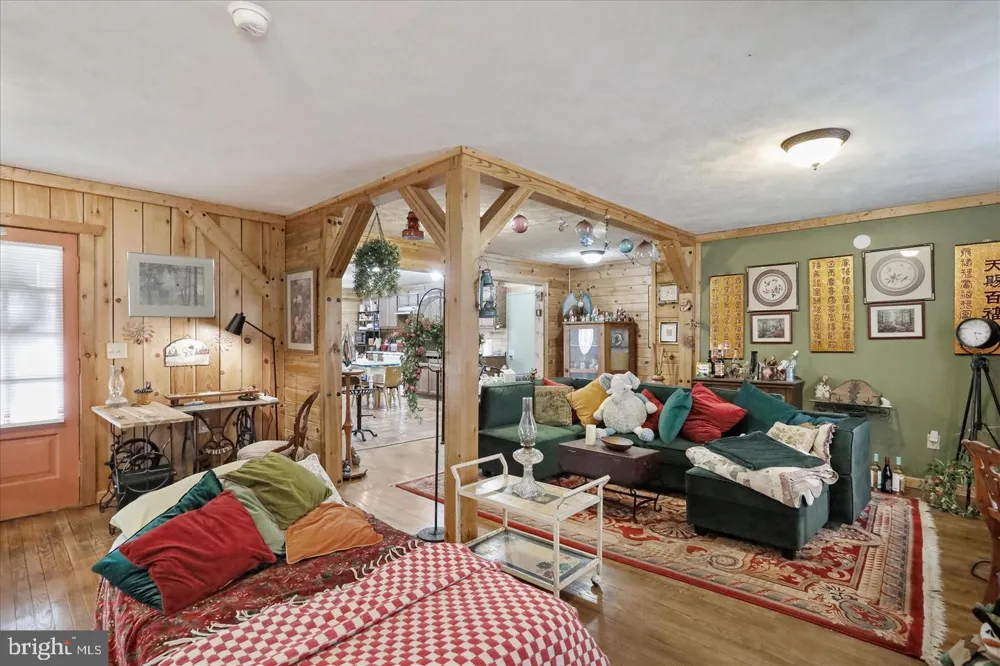 21531 NATIONAL PIKE NE Flintstone, MD 21530