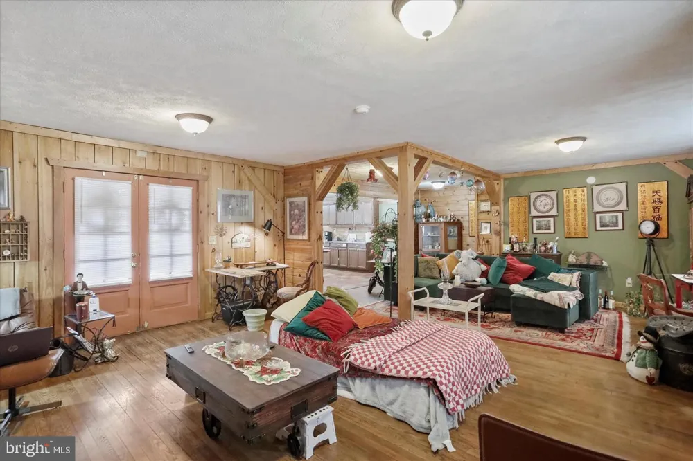 21531 NATIONAL PIKE NE Flintstone, MD 21530