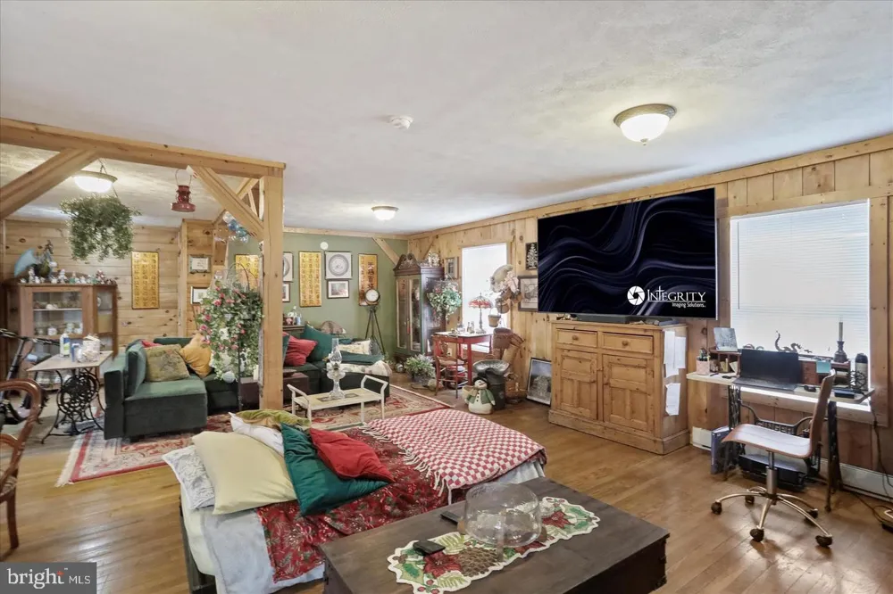 21531 NATIONAL PIKE NE Flintstone, MD 21530
