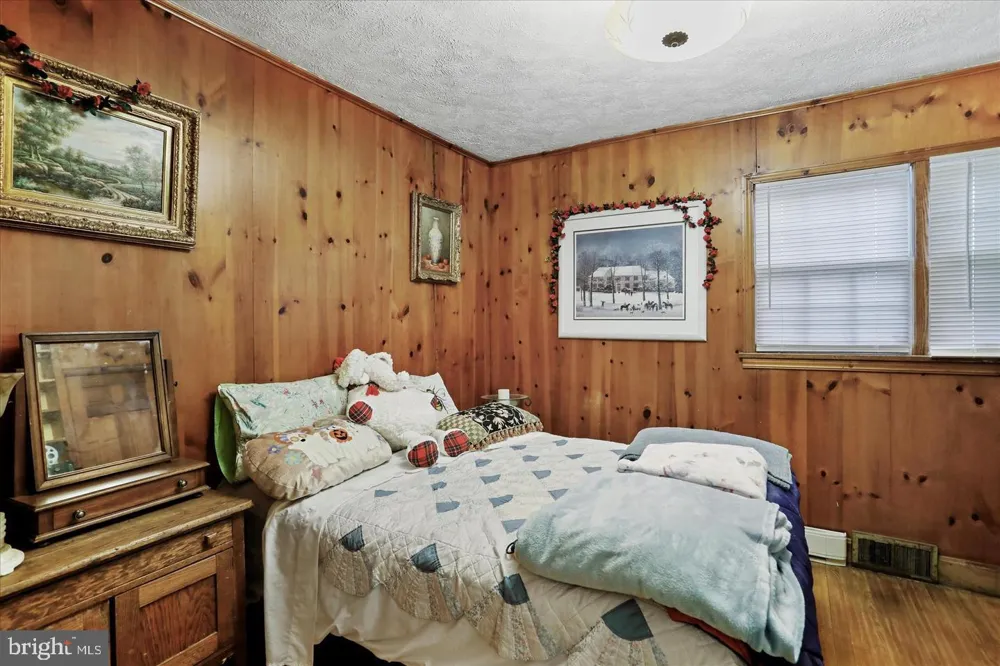21531 NATIONAL PIKE NE Flintstone, MD 21530