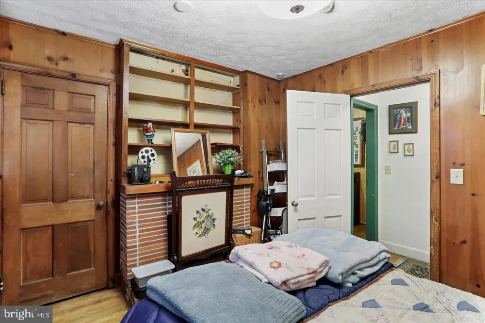 21531 NATIONAL PIKE NE Flintstone, MD 21530