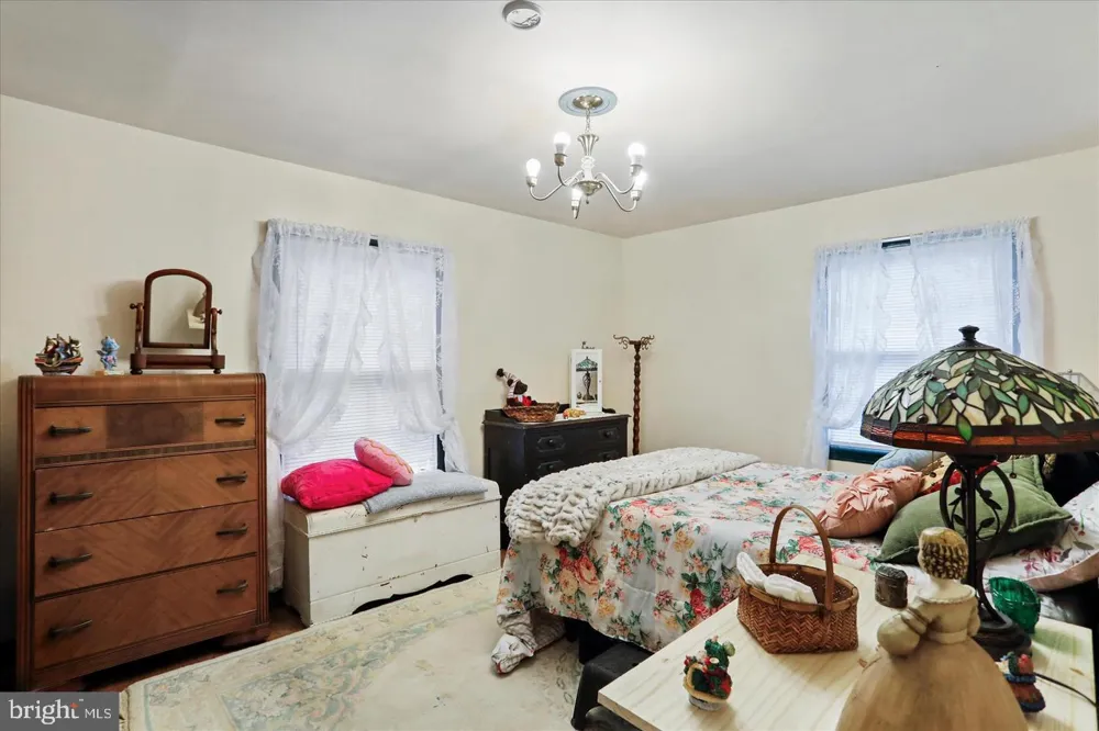 21531 NATIONAL PIKE NE Flintstone, MD 21530