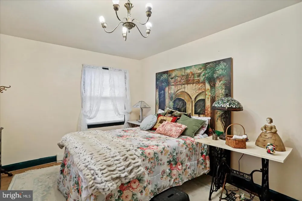 21531 NATIONAL PIKE NE Flintstone, MD 21530